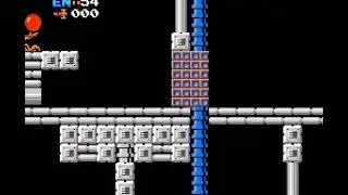 Metroid (NES) - New Features