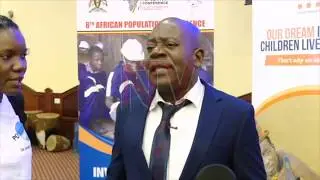 Gov&rsquo;t urged to harness population growth