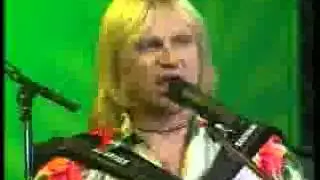 Вопли, Скрипка, Метро-Джекпот, Монолог, 2007
