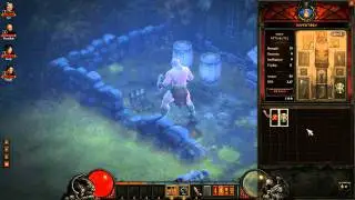Diablo 3 beta patch 10 - 1 / 6