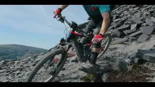 Dirt   Electric Mountain Bikes
