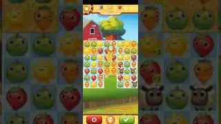 farm heroes saga level 4,000 event level 5