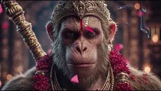 Hanuman Devotional Bhajans | Heal Anxiety & Find Peace