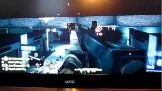 Battlefield 3 Operation Metro Glitch
