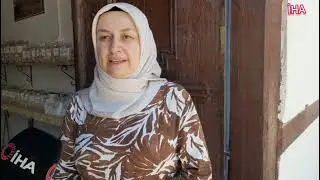 NERİK Y&Ouml;RESEL LEZZETLER KONAĞI A&Ccedil;ILDI