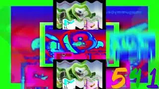 (REUPLOADED) YTPMV Preview 2b V35 Effects By YouTube Video and Become Object Thingy Scan