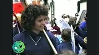 ACH LA ESPERANZA 1991 LOS COROS DE LA BARCELONETA
