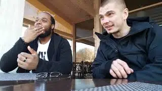 BabaTumba TV. Танко a.k.a. LegoTanko. Studio 33/13. Налетчики.