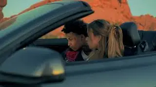 SR - Road 2 Riches (Official Music Video)