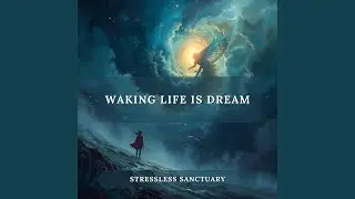 Waking Life Is Dream