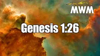 Genesis 1 verse 26 | Mornings With Mike