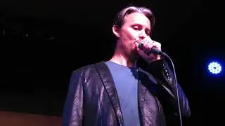 Tim Foust - 