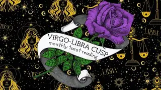 virgo libra cusp 𖧷 aquarius season 𖧷 monthly tarot reading 𖧷 2026