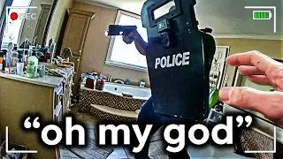 Police Didn&rsquo;t Expect the Truth Behind This Welfare Check