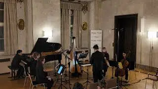 Escenas mitol&oacute;gicas seg&uacute;n Tiziano I-III | Daniel Serrano