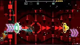 4.94% In Bloodbath.