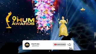 Hum Awards London - Highlights | Star 9 |