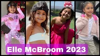 Elle McBroom ( ACE Family ) Wiki/Bio, Age, Height, Net Worth, Boyfriend, Ethnicity Biography, Family