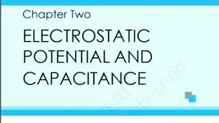 dielectric constant| polarization vector|| electric susceptibility: relations b/w K and  Chi