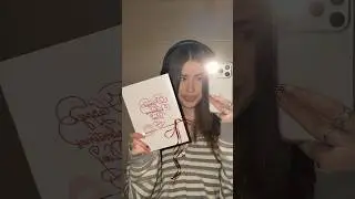 Last MINUTE Valentine&rsquo;s DIY Love LETTER Easy AND Cute GIFT Idea