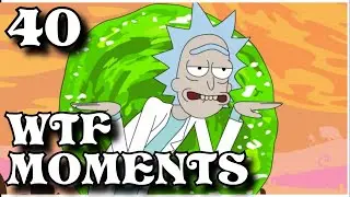 Multiversus - Funny and Epic WTF Moments 39 | Ft Rick