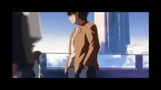 Unchanged forever - 5 Centimeters Per Second AMV