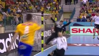 Uwe Gensheimer VS Timur Dibirov   Who is better