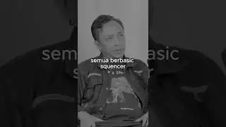 Dewa 19 band berbasis sequencer