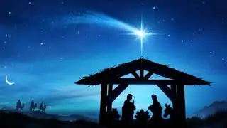 Silent Night: Karen And Pastor Boyd