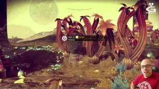 NO MANS SKY LATEST CAST