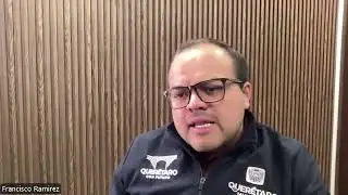 SISMO EN LA CAPITAL