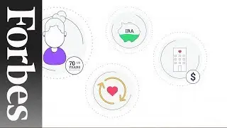 Consider A Charitable IRA Rollover | Retirement Tips | Forbes