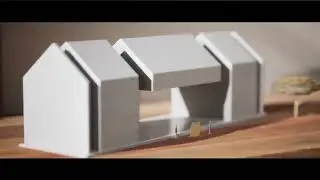 Architect Life: A House Design Simulator - Launch Trailer