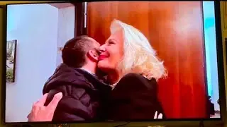 Tratto dal film Oltre le Parole regia Emanuele Di Leo con Massimo Previtero e Giovanna Nocetti