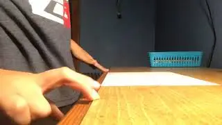 How to make a classic flick football