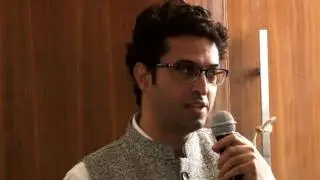 What Dignitaries had to say at DCP Annual Awards Night 2016