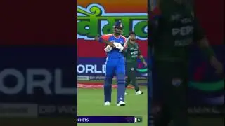 Hardik Pandya Handshake with Pakistan Cricketers winning hearts #viral #trending #ytshorts