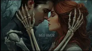DARKCOUTRY  / MEU AMOR 