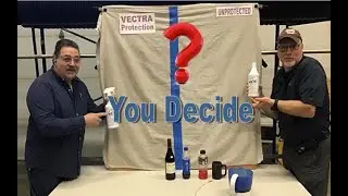 Обзор VECTRA Protector — тестирование в реальных условиях