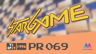 Programa StarGame #069 | Street Fighter Alpha: Warriors' Dreams &ndash; Games de Esportes Radicais