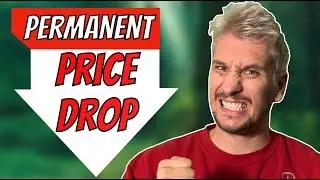 New Permanent price drops and Discounts on the PlayStation Store