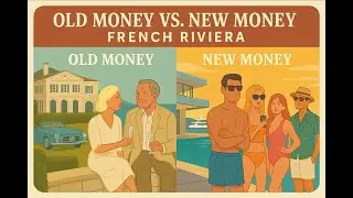 Where Elites Travel to in Europe