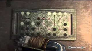 Assassin's Creed 3 Fanorona - Win Solution On Expert - Original Gamer