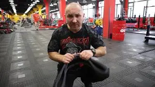 Слинг Веном / Venom от компании Powerlife