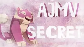 AJMV- Secret- The Pierces *Pretty Little Liars*