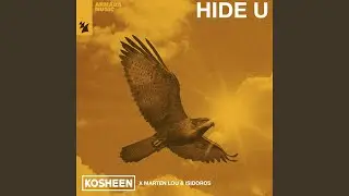 Hide U (Extended Mix)