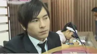 Tka .. BTS clip 25
