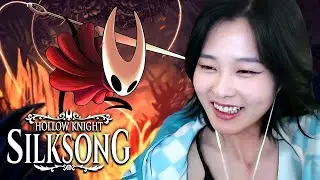 39daph Plays Silksong