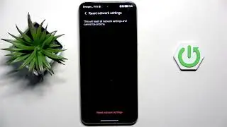 How to Reset Network Settings on HONOR Magic8 Lite