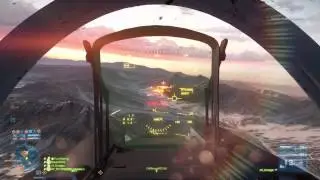 How to do a Jetcopter